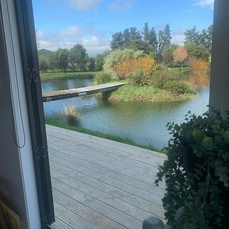 Bellevue Haven Villa Masterton Kültér fotó