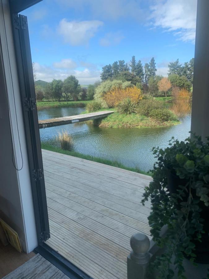 Bellevue Haven Villa Masterton Kültér fotó