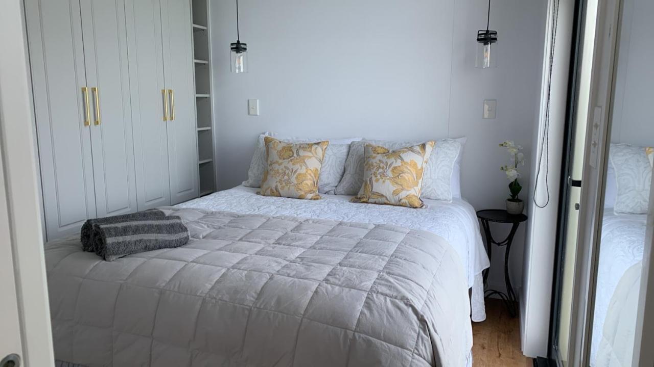 Bellevue Haven Villa Masterton Kültér fotó