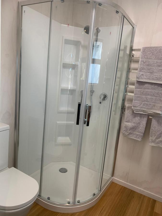 Bellevue Haven Villa Masterton Kültér fotó