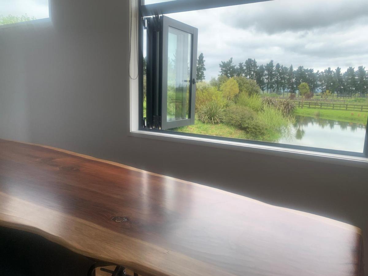 Bellevue Haven Villa Masterton Kültér fotó