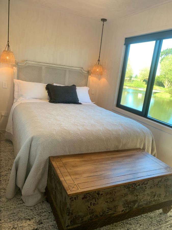 Bellevue Haven Villa Masterton Kültér fotó
