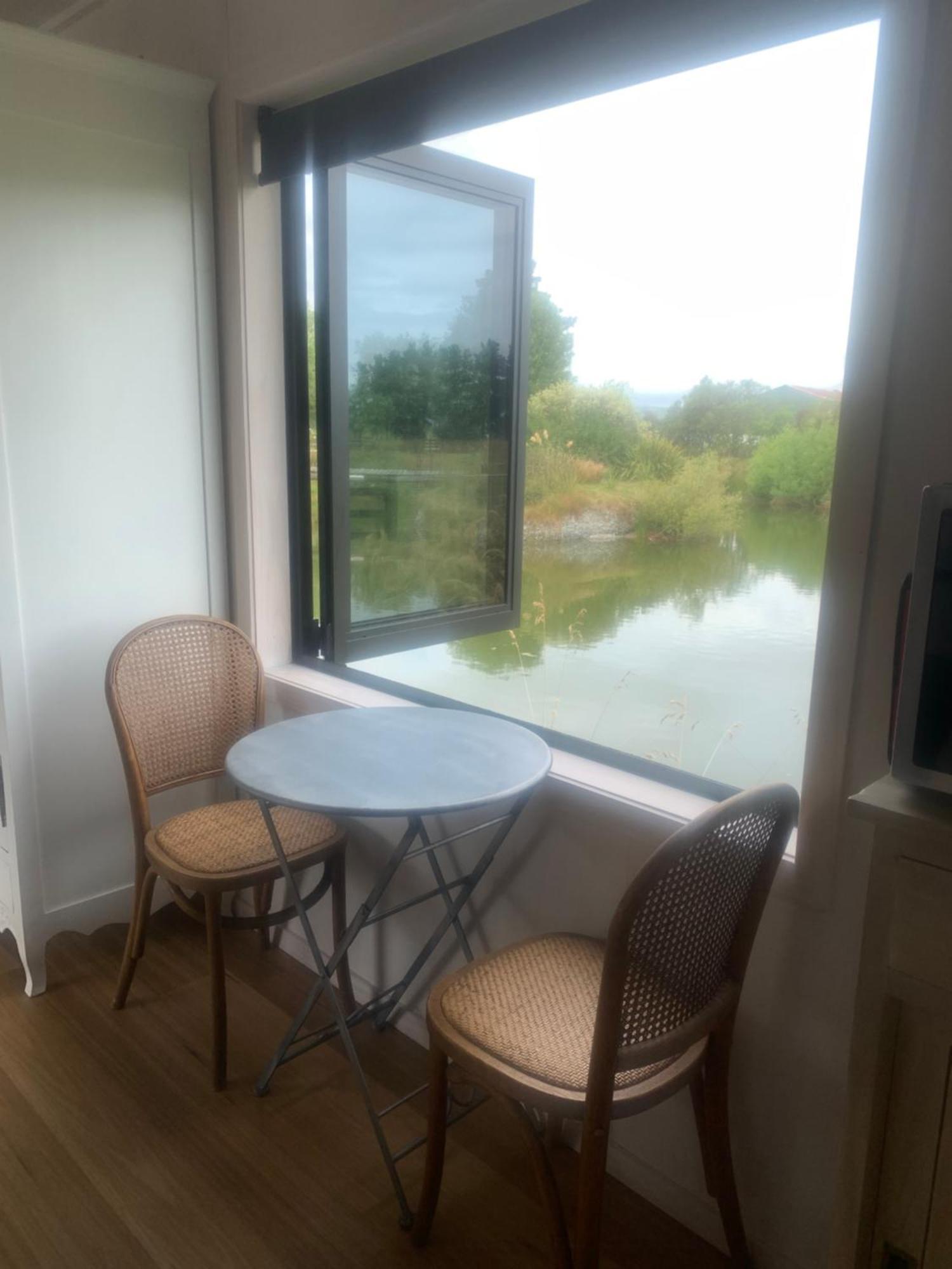 Bellevue Haven Villa Masterton Kültér fotó